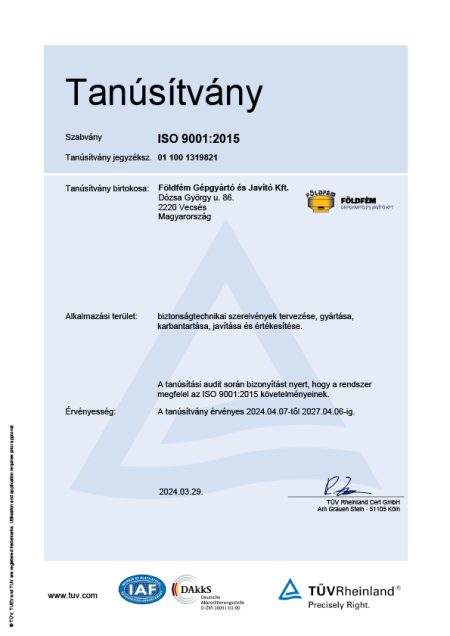 ISO_9001_QMS_2024_Main_HU