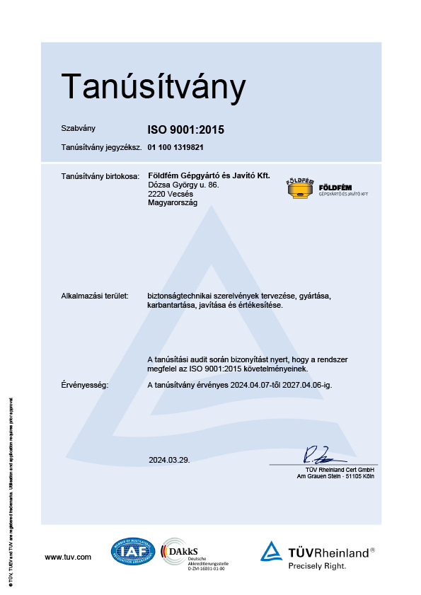 ISO_9001_QMS_2024_Main_HU